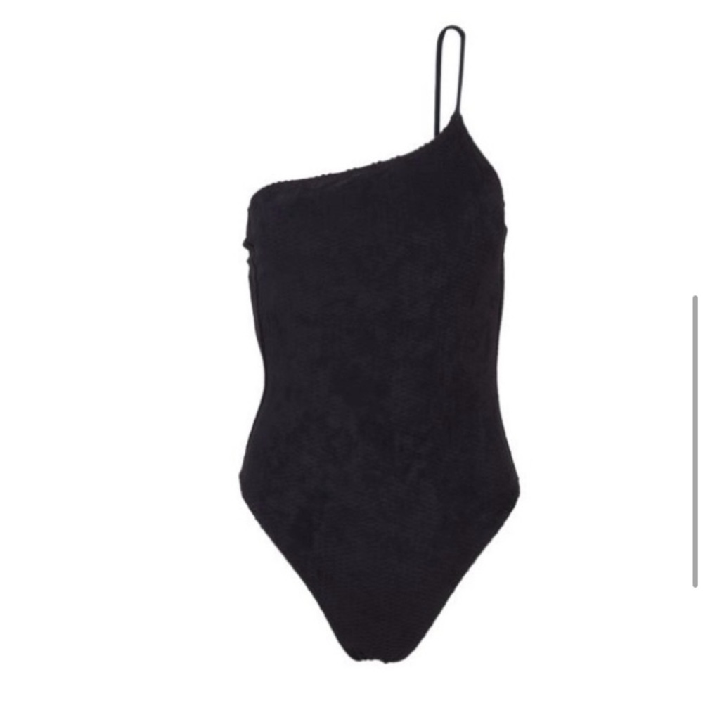 VIX BY PAULA HERMANNY
Scales Ana One-Piece Swimsuit Sz M - Picture 4 of 10